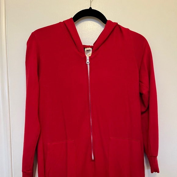 3/$30 JH x Smash + Tess Jilly Romper - Picture 1 of 3